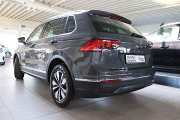 Volkswagen Tiguan - 3