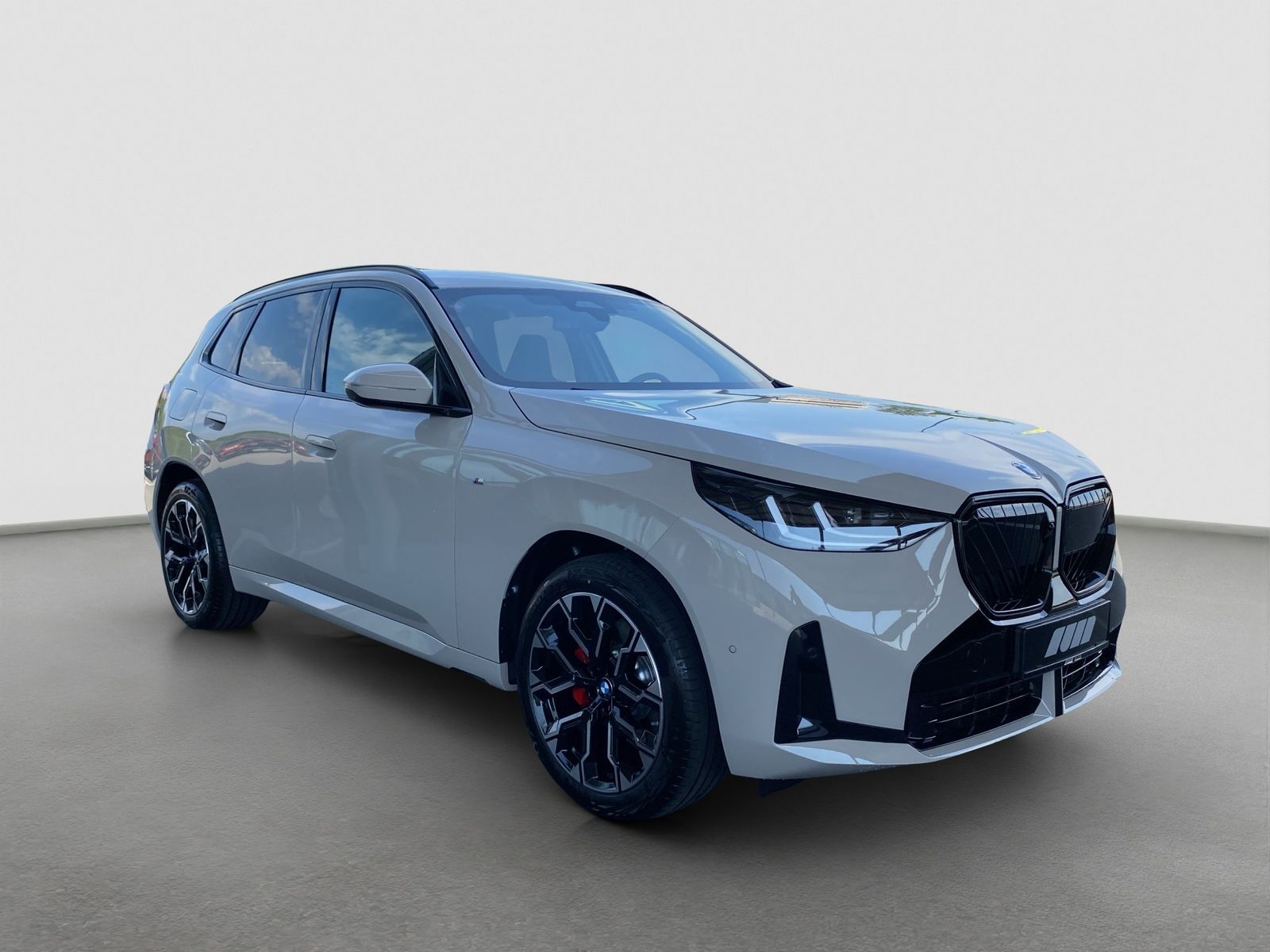 BMW X3 xDrive20d Aktion neuer X3! imagem 3