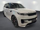 Land Rover Range Rover Sport P530 Autobiography Grey/Red - Land Rover Range Rover Sport in Bremen