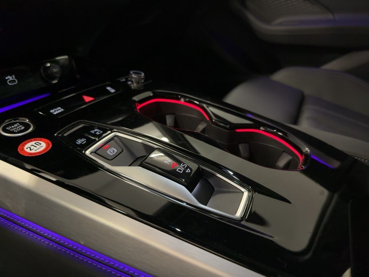 Audi A5 - Bild 19