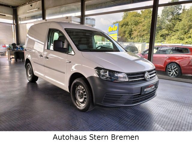 Volkswagen Caddy Nfz Kasten BMT