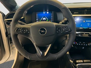 Fotografie 11 des Opel Corsa GS Kamera LED Sitzheizung Allwetterreifen