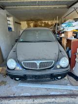 Lancia lybra - Lancia Lybra aus 2003