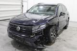 Volkswagen Touareg R-LINE AUTO - VW Touareg Unfallwagen