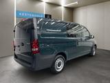Mercedes-Benz Vito 114 CDI Mixto Lang - Mercedes-Benz Vito: Mixto Lang