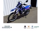 Yamaha WR125 - YAMAHA WR 125