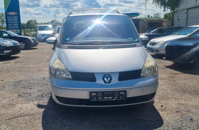 Renault Espace Authentique 2.0 16V