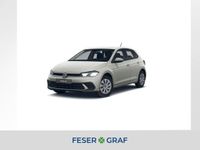 Volkswagen Polo - Vorschau Bild 1