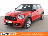 MINI Countryman Cooper S E Hybrid ALL4 John Cooper  - MINI mit Hybrid-Antrieb