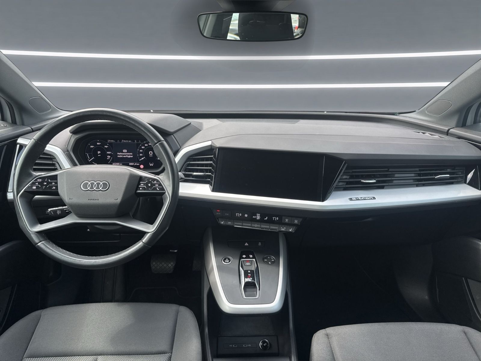 Audi Q4 e-tron - Bild 10