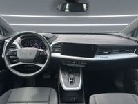 Audi Q4 e-tron - Vorschau Bild 10