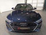 Audi A7 2.0 TFSI e quattro LED|Navi|Head-Up|ACC|PDC - Audi A7 in Leipzig