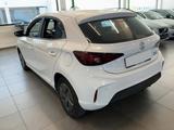 MG3 1.5 Hybrid+ Comfort - MG MG3 mit Hybrid-Antrieb: Comfort