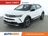 Opel Mokka X 1.2 Turbo Elegance *NAVI*LED*TEMPO*PDC* - Opel Mokka X aus 2022