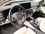 BMW 530e xDrive Touring Driv.Assist.Prof Harman/K - BMW 5er Reihe aus 2022