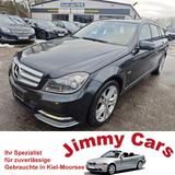 Mercedes-Benz C 180 T Kompressor Avantgarde - Mercedes-Benz C 180 Gebrauchtwagen in Kiel