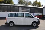 Volkswagen T6 Kombi 2.0 TDI EcoProfi-Klima-9-Sitzer - VW T6 Gebrauchtwagen in Dortmund