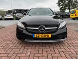 Mercedes-Benz C 160 C T-Modell, AMG, FULL LED - Mercedes-Benz C 160 mit Benzin-Antrieb: AMG