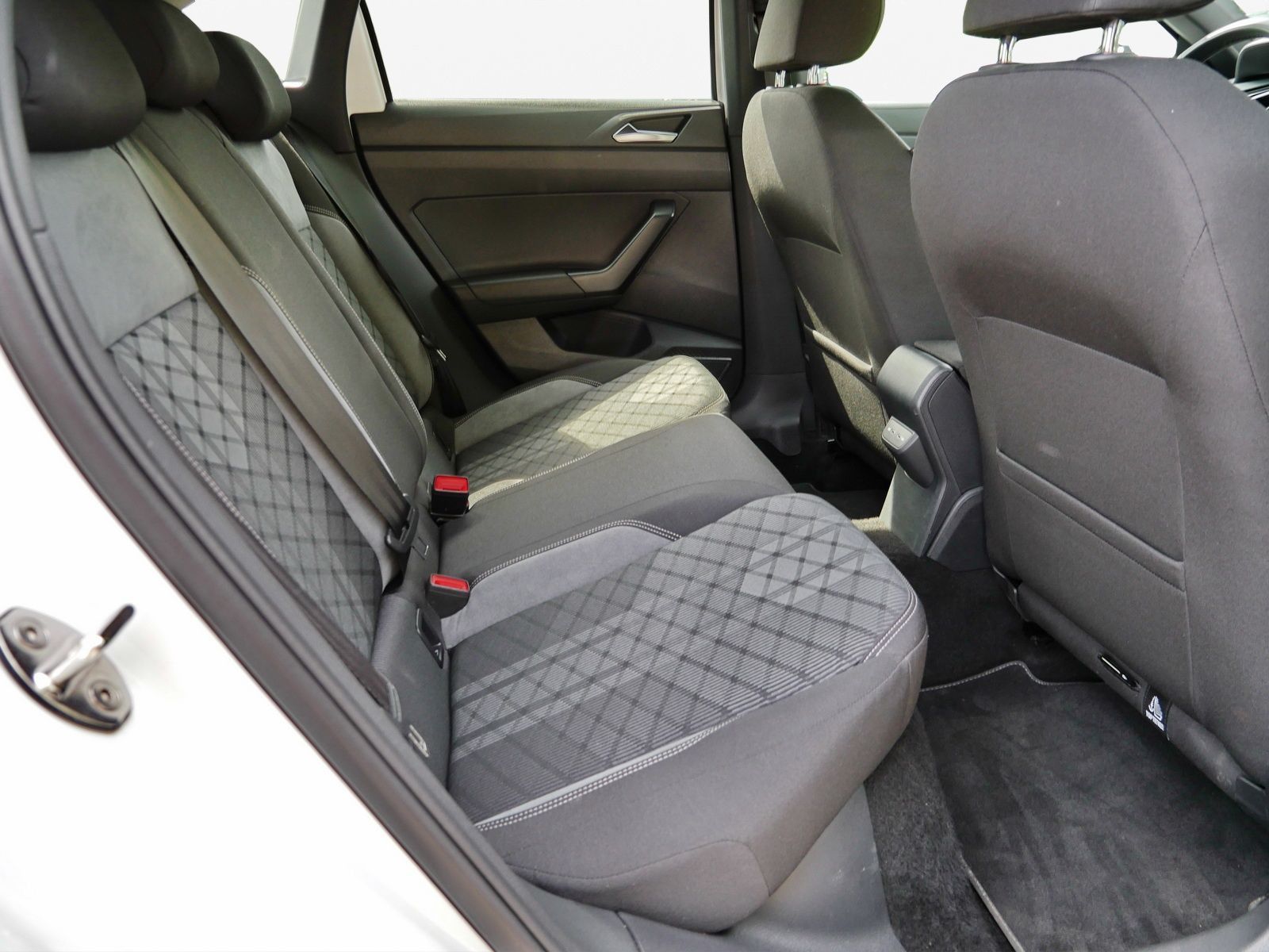 Volkswagen Taigo - Bild 16