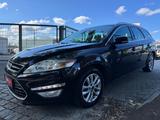 Ford Mondeo Turnier Business Edition*MEMORY*AHK*NAVI - gebrauchte Ford Mondeo aus dem Jahr 2014