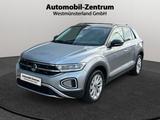 Volkswagen T-Roc 2.0 TDI Style/KAM/AHK