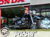 Harley-Davidson FLSTNI Softail Deluxe  - HARLEY-DAVIDSON SOFTAIL DELUXE