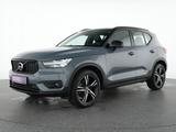 Volvo XC40 R Design 360°|LED|Kessy|CarPlay|SHZ|PDC - Volvo XC40 Gebrauchtwagen in Frankfurt