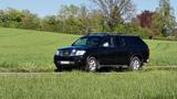 Nissan Navara D40 LE Doppelkabine - Nissan Navara: D 40