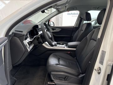 Audi Q7 - 12