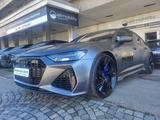 Audi RS6 Avant 4.0 TFSI performance Keram Pano Night - Audi RS6 mit Panoramadach