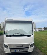 Eura Mobil Integra 740 EB - Eura Mobil Integrierter