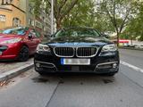 BMW Bmw  530d F10/11 Vollausstatung soft closs... - BMW: Kombi, F10