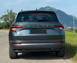 Skoda Karoq 2.0 TDI DSG, 4x4, KAMERA, AHK, SHZ, NAVI - Skoda Karoq von privat