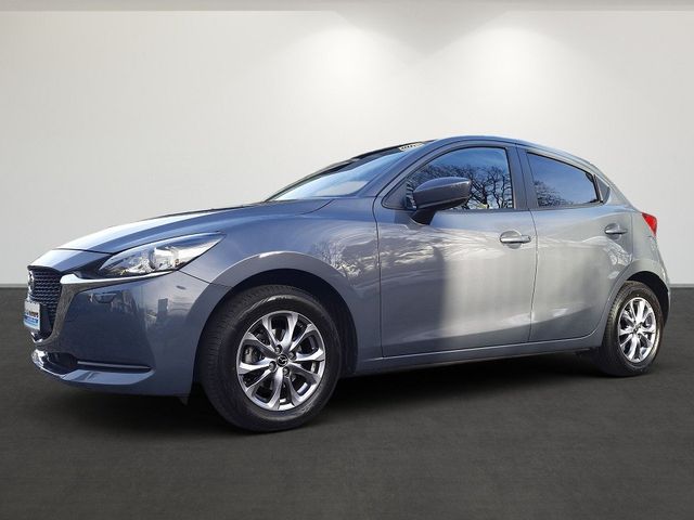 Mazda 2 SKYACTIV-G 75 Exclusive-Line