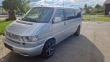 Volkswagen T4 Caravelle 2.8 V6 Automatik lang Business*TÜV* - Volkswagen T4: Business