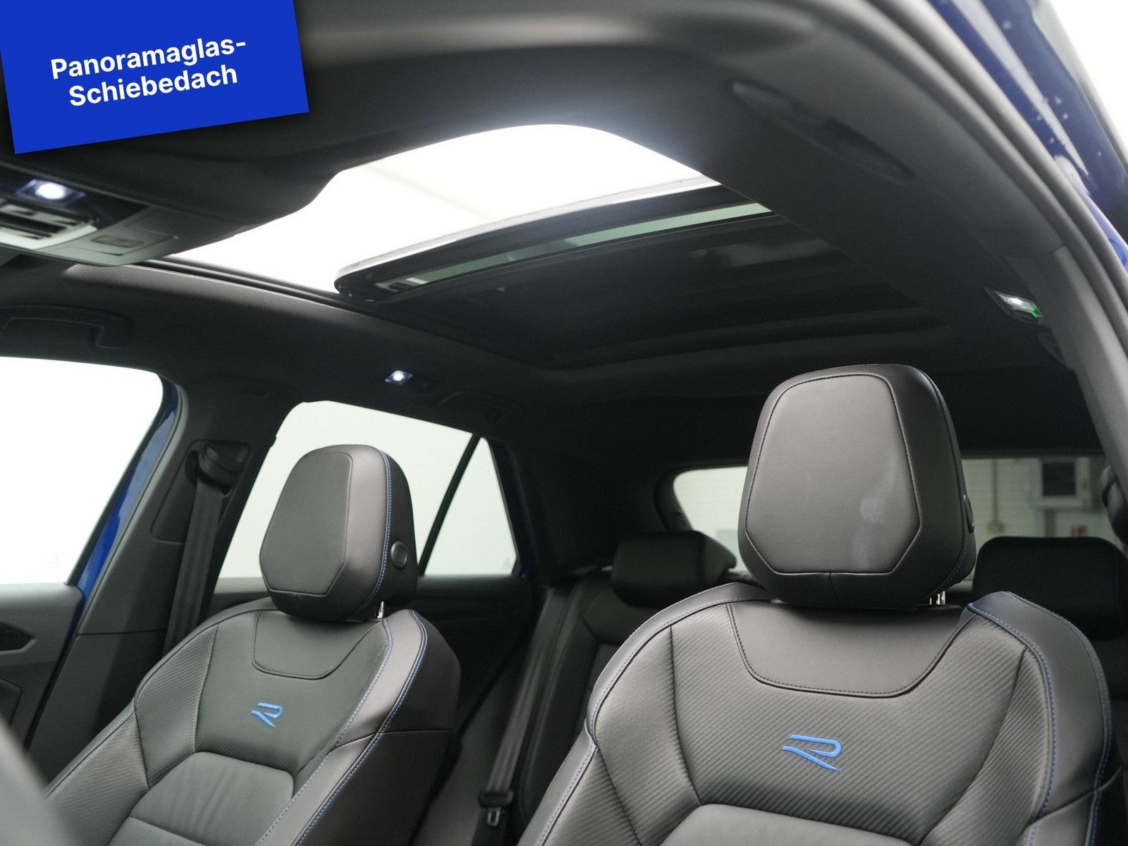 Volkswagen T-Roc - Bild 4