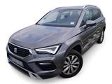 Seat Ateca 2.0 TDI Style DSG Kamera/LED/ACC - Seat Ateca: Style
