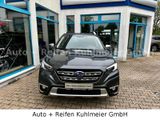 Vorschaubild Subaru Outback 2.5i Platinum - EyeSight