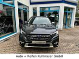 Subaru Outback 2.5i Platinum - EyeSight - gebrauchte Subaru Outback aus dem Jahr 2024