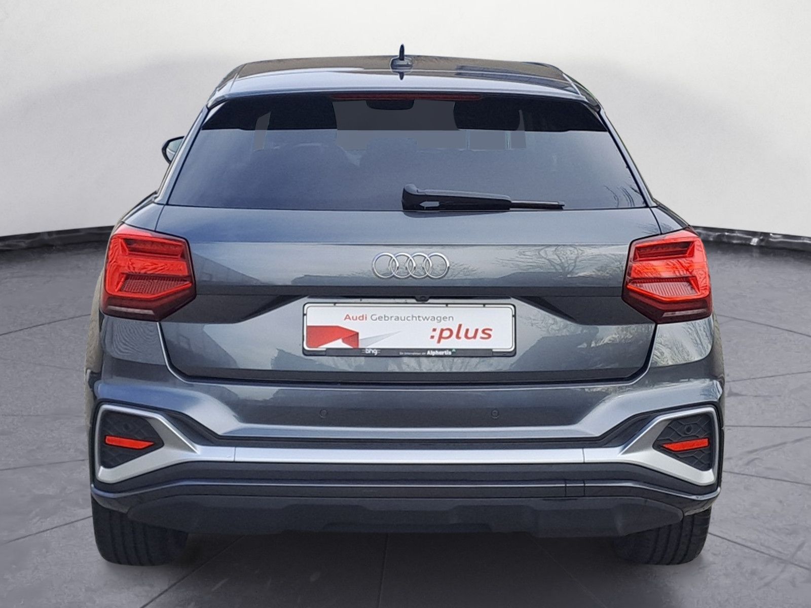 Audi Q2 - Bild 5