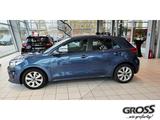 Kia Rio Vision LED // Drive-Assist // RESTGARANTIE! - Kia Rio: Blau