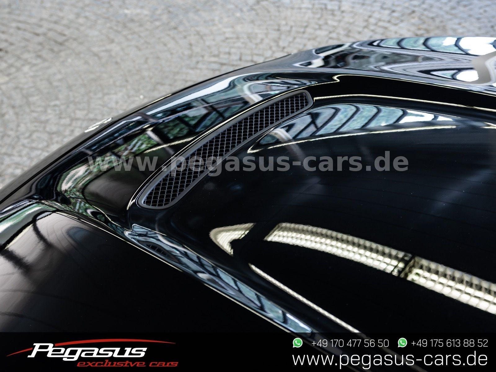 MERCEDES-BENZ C 63 AMG - 21