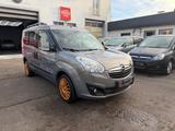 Opel Combo D Edition*L1-H1*TEMPOMAT*7-SITZER*AHK*ALU* - Opel Combo mit Diesel-Antrieb: 1.7