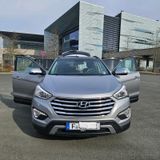Hyundai Grand santa fe 4WD 7 sitz Navi  Ka... - Hyundai Grand Santa Fe von privat