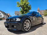 BMW M3 Coupe/2.Hand/Orginal Zustand - BMW M-Modelle aus 2004