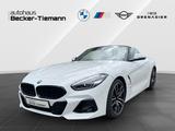 BMW Z4 sDrive20i - gebrauchte BMW Z4 aus dem Jahr 2024
