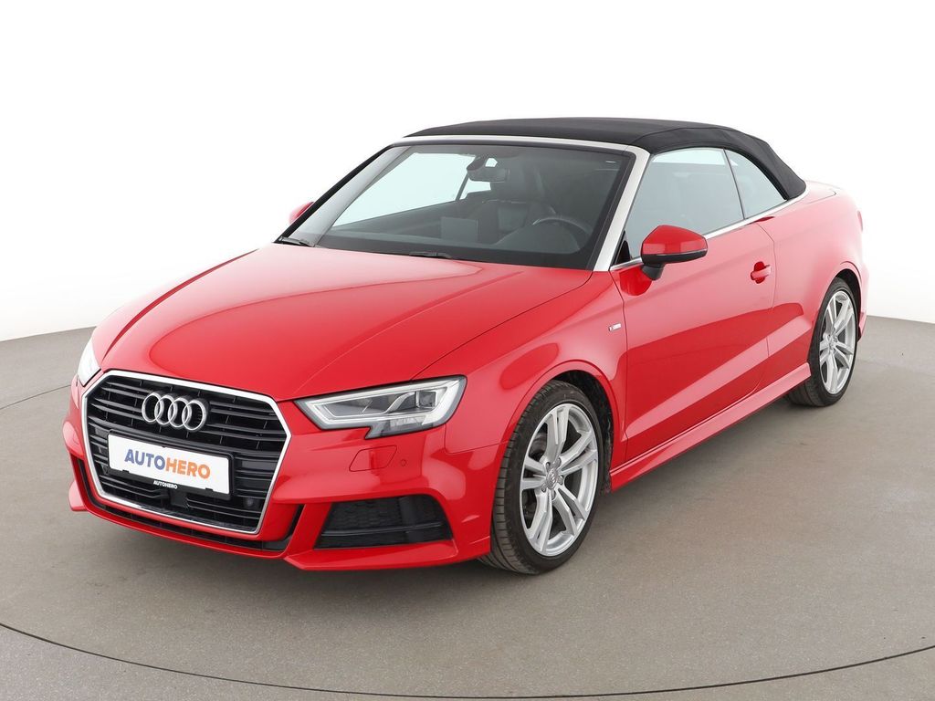 Image of Audi A3