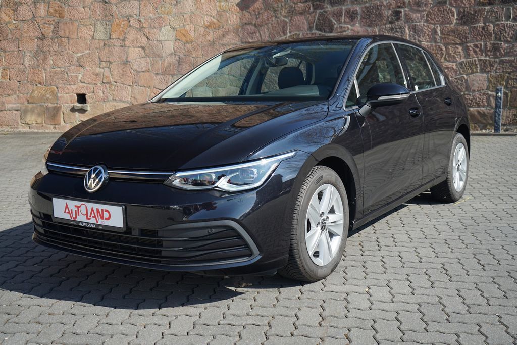 Image of Volkswagen Golf