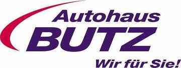 Autohaus Butz GmbH Logo