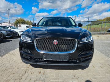 Jaguar F-Pace - 6